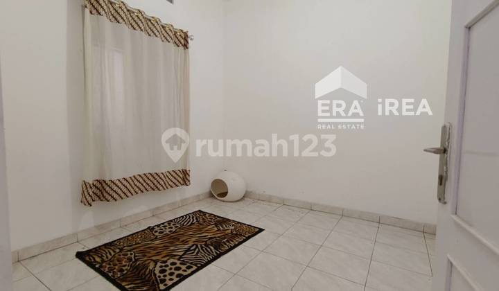Jogja House for Sale Near Hyatt Hotel 2