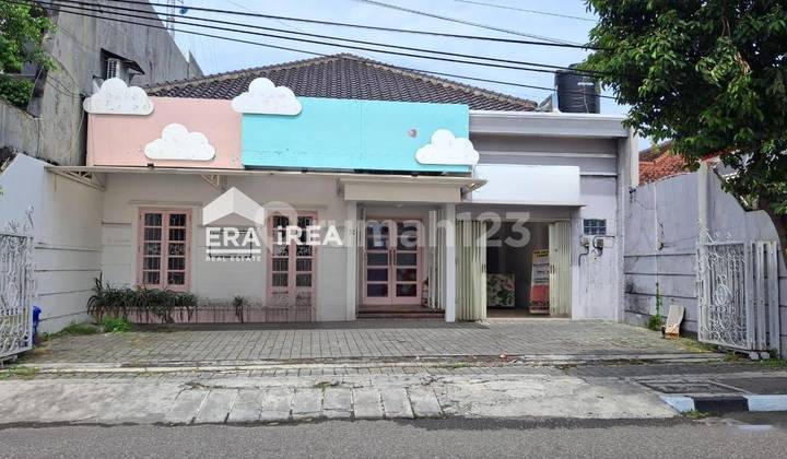 Affordable Business Space in Central Jogja Near Lempuyangan Station Affordable Business Space in Central Jogja Near Lempuyangan Station