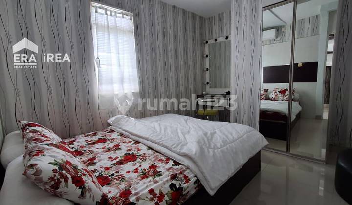 Apartemen Jogja Type 1 BR Dekat Kampus Stie Ykpn Apartemen Jogja Type 1 BR Dekat Kampus Stie Ykpn