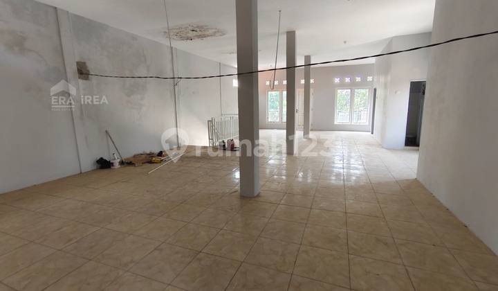 Yogyakarta House for Sale Near UII Campus Jl Kaliurang 2