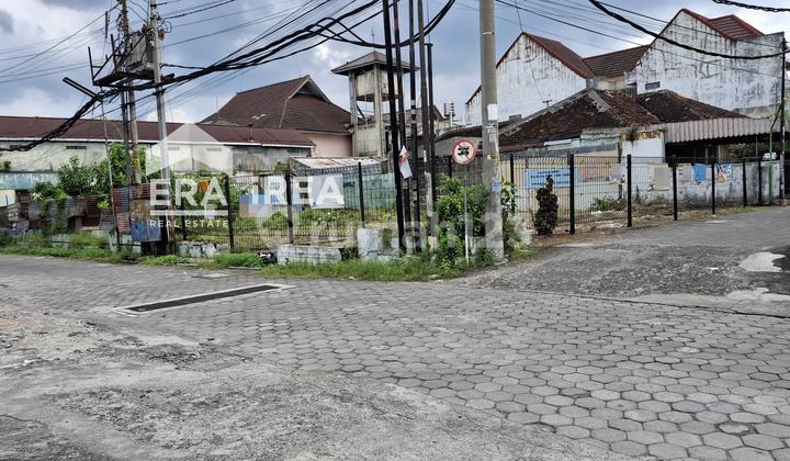 Tanah Jogja Dijual Murah Dekat Kampus Sanata Dharma Tanah Jogja Dijual Murah Dekat Kampus Sanata Dharma