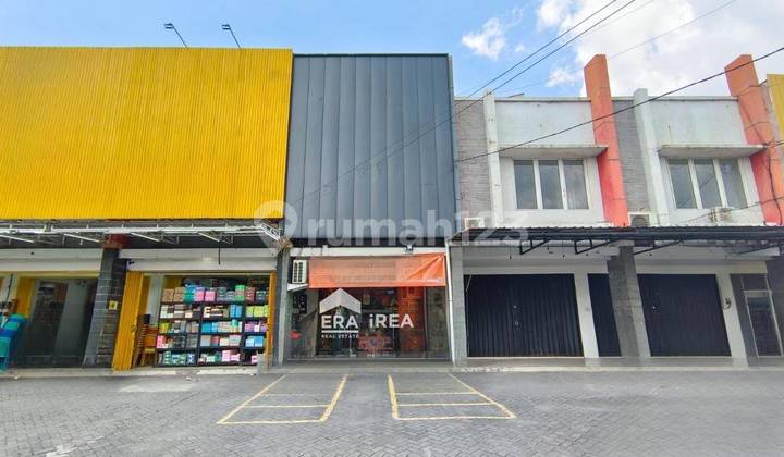 Sewa Ruko Jogja Dekat Kampus Atmajaya Babrsari Sewa Ruko Jogja Dekat Kampus Atmajaya Babrsari