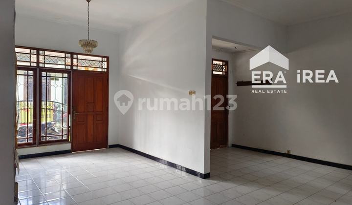 Jogja House for Sale Near Ukrim Campus 2