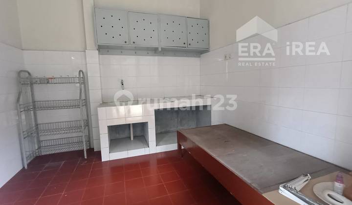 Sewa Rumah Jogja Dekat Kampus UGM