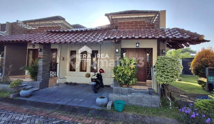 Klaten City House Near Klaten Square Klaten City House Near Klaten Square