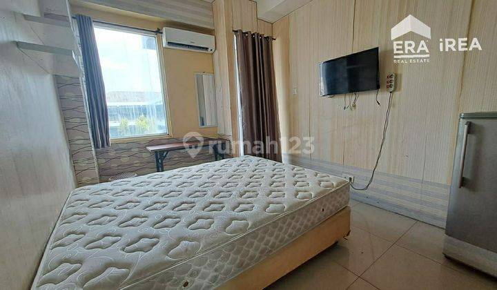 Apartemen Vivo Joga Dijual Dekat Kampus STIE YKPN 1
