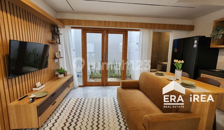 Dijual Murah Rumah Baru Dekat Uns, Solo