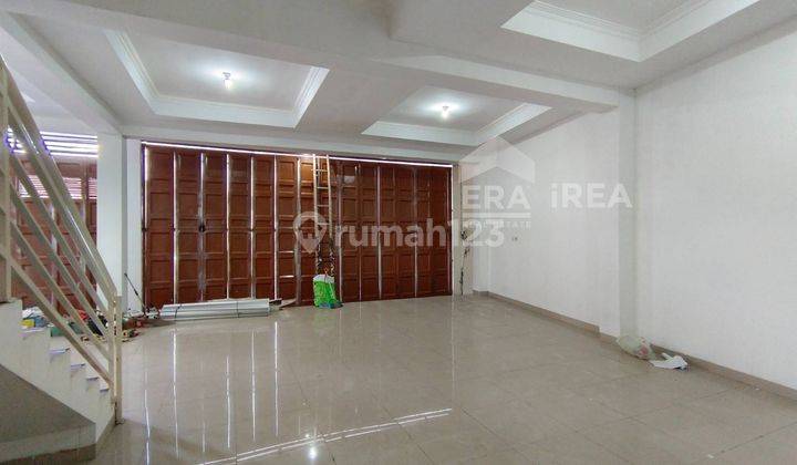 Sewa Ruko Jogja Dekat SMA Teladan Jogja 2