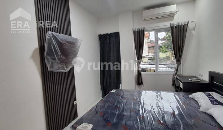 Rumah Kost Murah Solo Dijual Dekat Rsud Moewardi