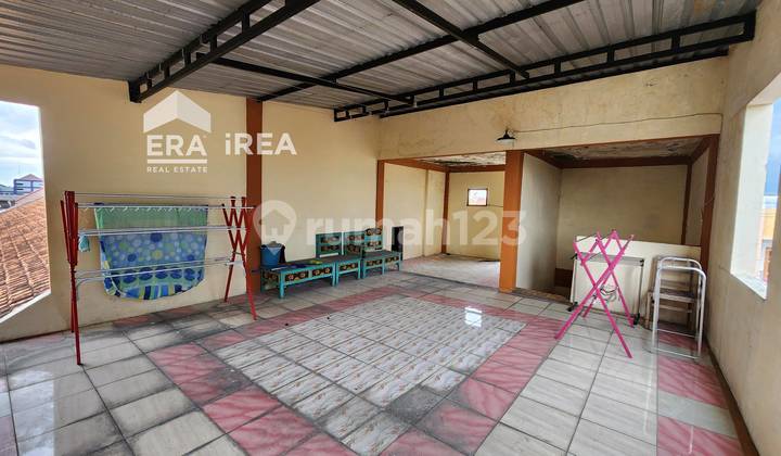Yogyakarta Boarding House for Sale Near UPN Campus 2