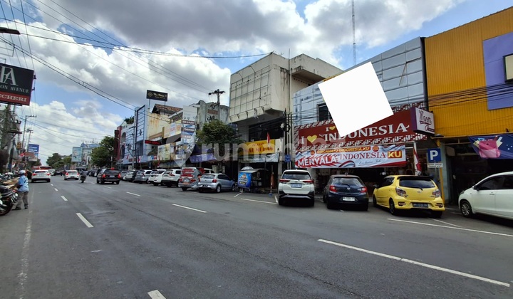 Shop House in Jogja for Sale Near Galleria Mall Yogyakarta 2