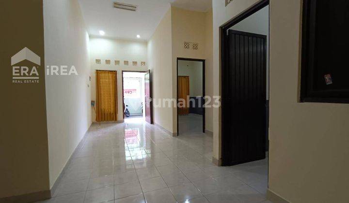 Rumah Sewa Jogja Dekat Kapus STIE YKPN 2