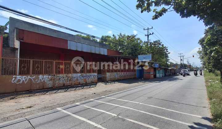 For Rent Shop House Can Be Used For Warehouse