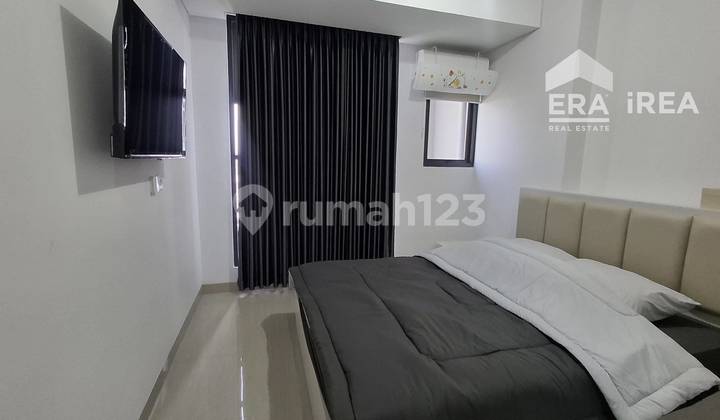 Rent New Solo Apartment Near New Solo Business Center