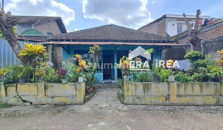 Rumah Jogja Dijual Dekat RSUD Prambanan 1