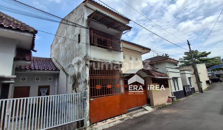 House Rent in Klaten Near Klaten Station