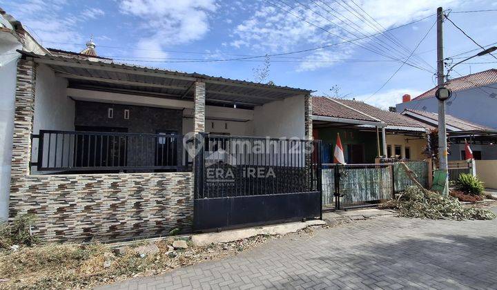 Rumah Salatiga Dijual Dekat Taman Kota Salatiga 1