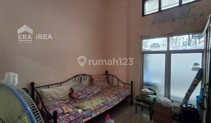 Rumah Solo Dijual Dekat Pakuwon Mall Solo Baru 2