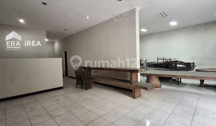 Commercial Space Rental Klaten Near Klaten Town Square
