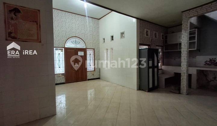 House Rent in Klaten Near Klaten Station 2