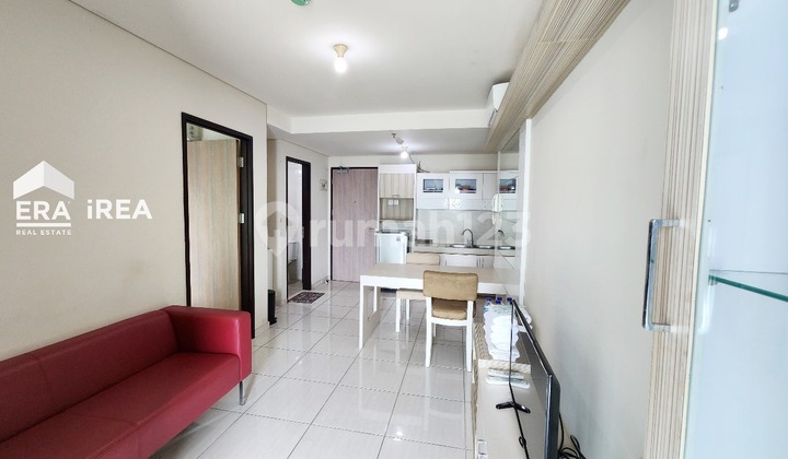 Apartment for Rent in Solo Near Purwosari Station 2