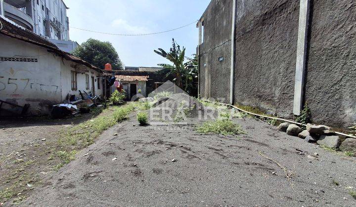Tanah Jogja Dijual Dekat Lippo Plaza Mall