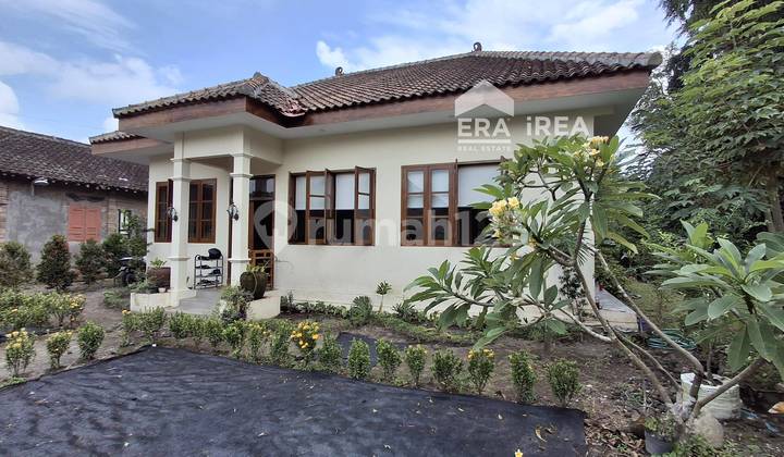 Rumah Jogja Dijual Murah Dekat Jogja Bay