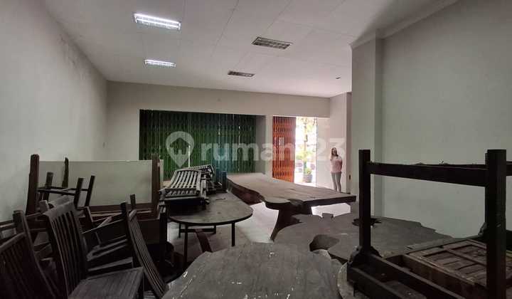 Commercial Space Rental Klaten Near Klaten Town Square