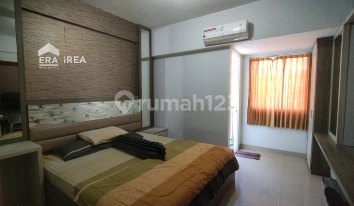 Sewa Apartemen di Jogja Dekat Kampus Atmajaya 2