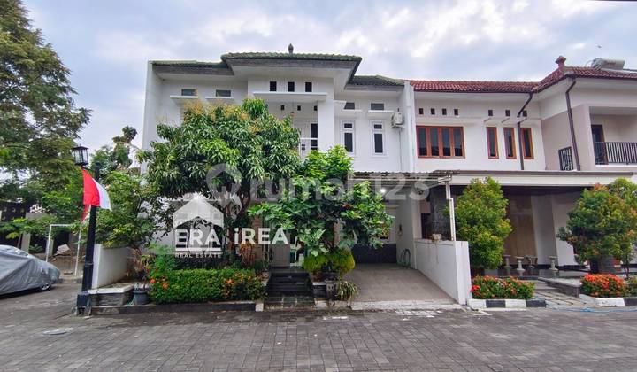 Rumah Jogja Dijual Dekat Hotel Hyatt Rumah Jogja Dijual Dekat Hotel Hyatt