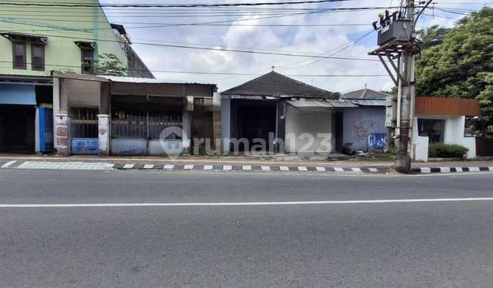 Yogyakarta Land for Sale Near UAD Campus 2 1