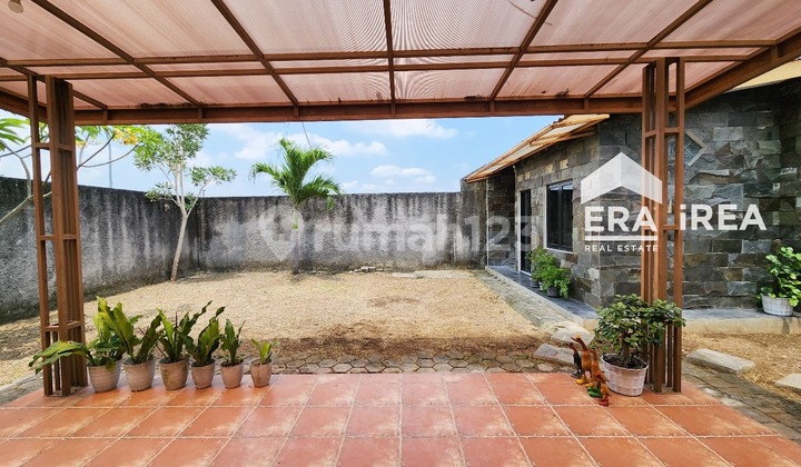 Rumah di Solo Dijual Murah Dekat Transmart Pabelan 2