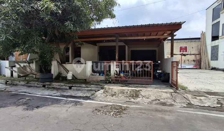 Dijual Murah Rumah Cluster Dekat Ums, Kartasura Solo