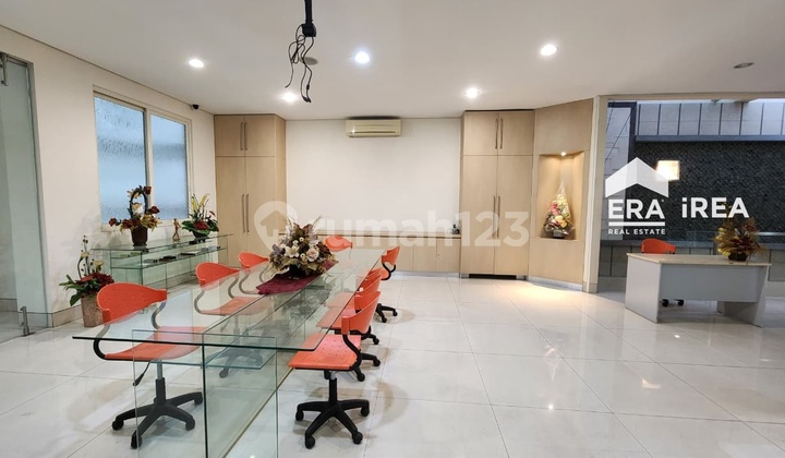 Disewakan Murah Ruko Di Solo Kota Dekat Passr Gede