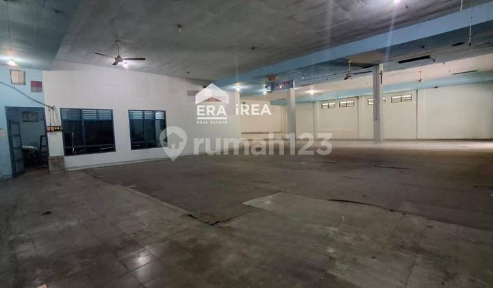 Rent Commercial Space in Klaten Near Klaten Bypass