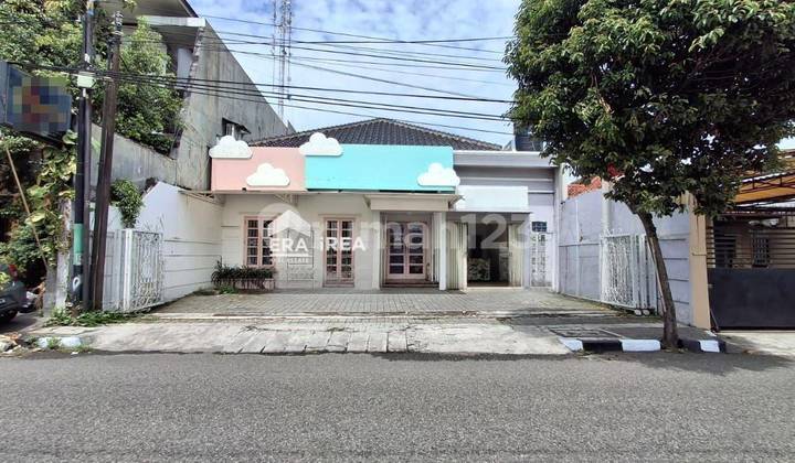 Affordable Business Space in Central Jogja Near Lempuyangan Station Affordable Business Space in Central Jogja Near Lempuyangan Station