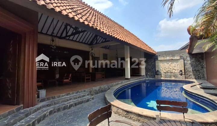 House for Sale in Jogja Near Atmajaya Babarsari Campus 2