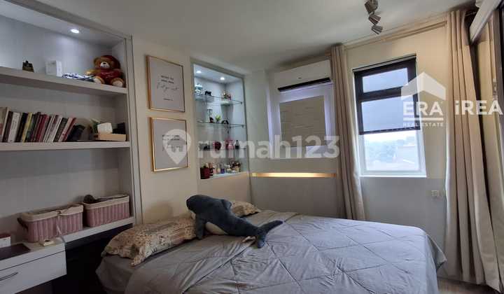 For Sale Student Castle Jogja Apartment Near STIE YKPN Campus For Sale Student Castle Jogja Apartment Near STIE YKPN Campus