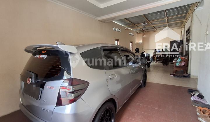 Dijual Rumah Kost & Ruang Usaha Dekat Pondok Pesantren Krapyak Jogja 2