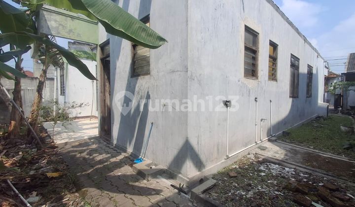 Dijual Tanah di Solo Dekat Pasar Gede Dijual Tanah di Solo Dekat Pasar Gede