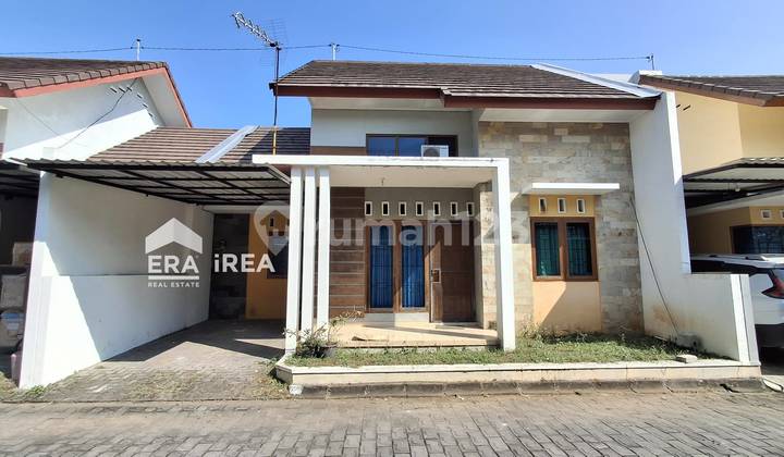 Dijual Rumah Murah Di Solo Baru Dekat Pakuwon Mall 1