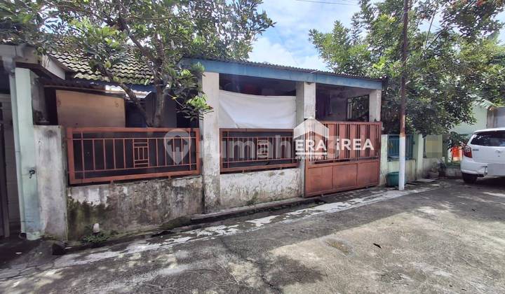 Rumah Murah di Solo Dekat Kampus UMS