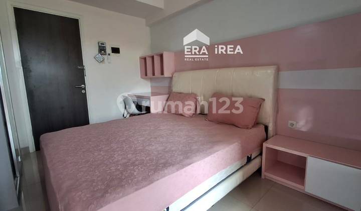 Apartment in Jogja Near Stie Ykpn Campus