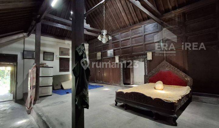 Rumah Klaten Dijual Dekat Matahari Klaten 2