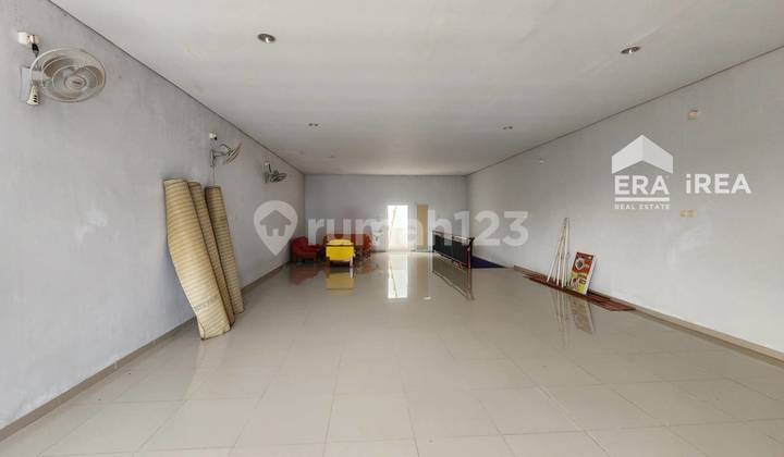 Affordable New Solo Shop House Near Pakuwon Mall 2