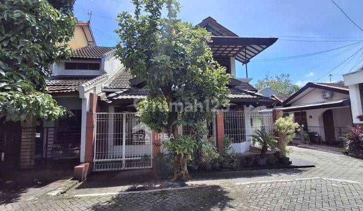 Dijual Rumah Jogja Dekat Kampus Umy 2