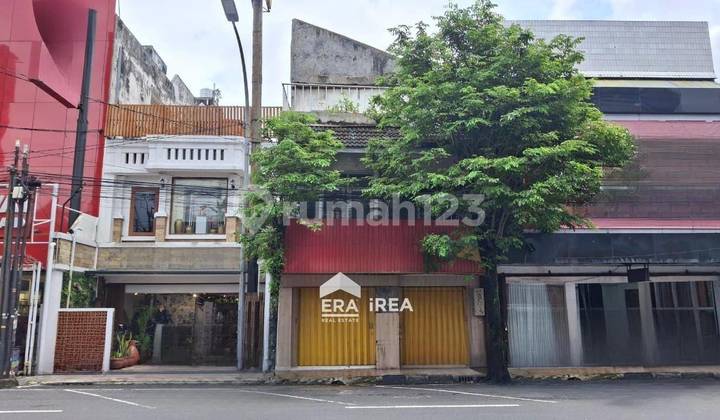 Shop House for Sale in Jogja Near Galeria Mall 1