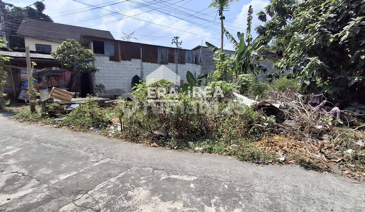 Dijual Murah Tanah Jogja Dekat Kampus Ugm, Jogja
