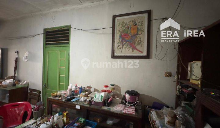 Ruang Usaha Jogja Dijual Dekat Malioboro 2