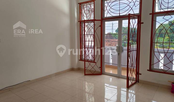 Rental Shop House in Jogja Near Malioboro